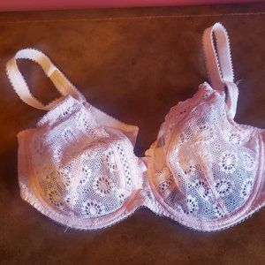 NEW Freya Peach Bra 34G (34DDD)